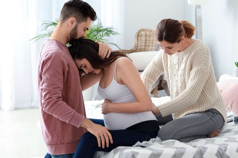 Midwives & Doulas